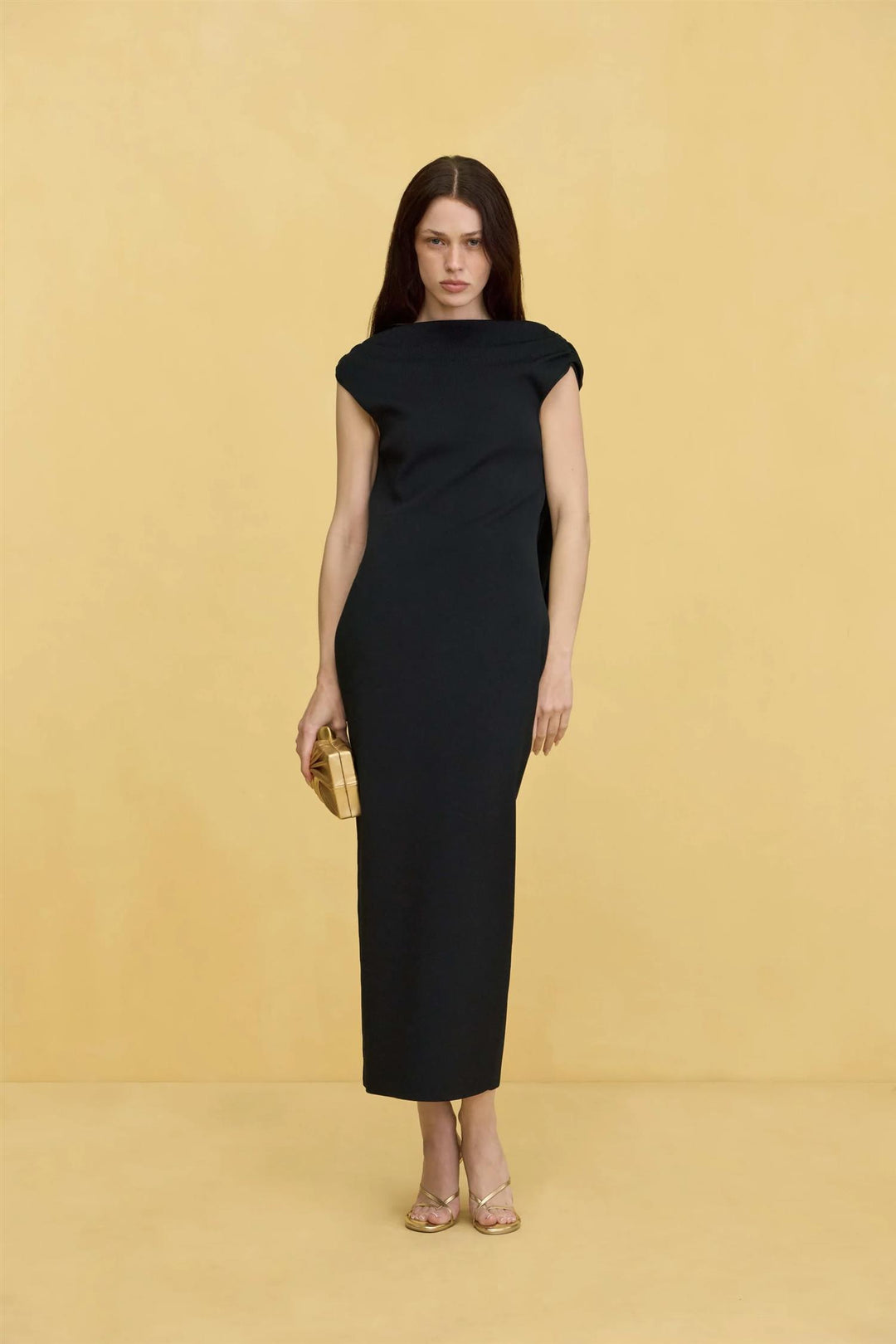 CULT GAIA Deirdra Dress - Dale