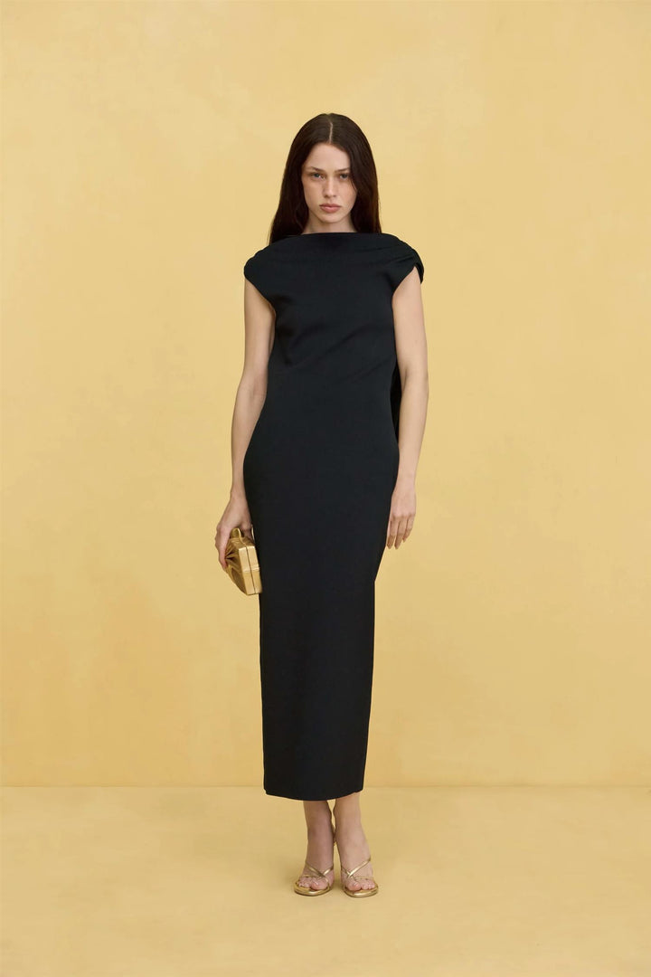 CULT GAIA Deirdra Dress - Dale