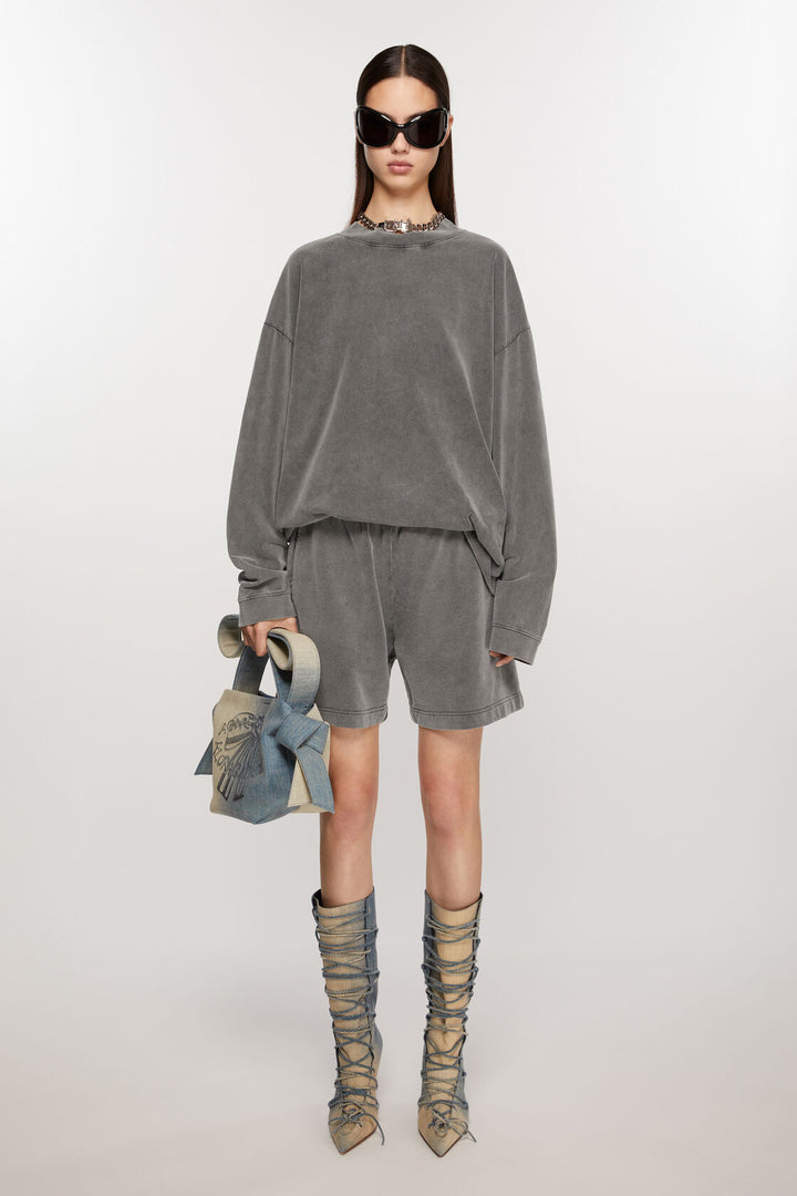 ACNE STUDIOS Musubi Mini Dusty Blue - Dale