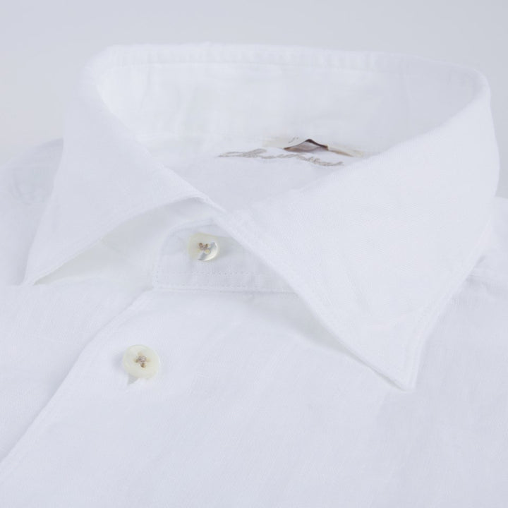 STENSTRÖMS Fitted Body Linen White - Dale