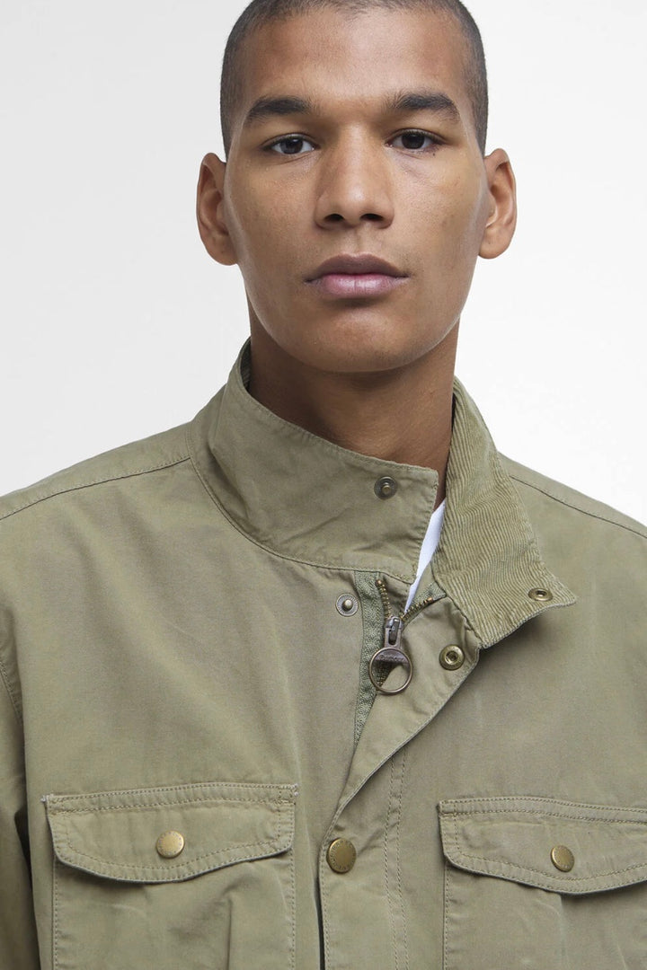 BARBOUR Ogston Casual Jacket - Dale