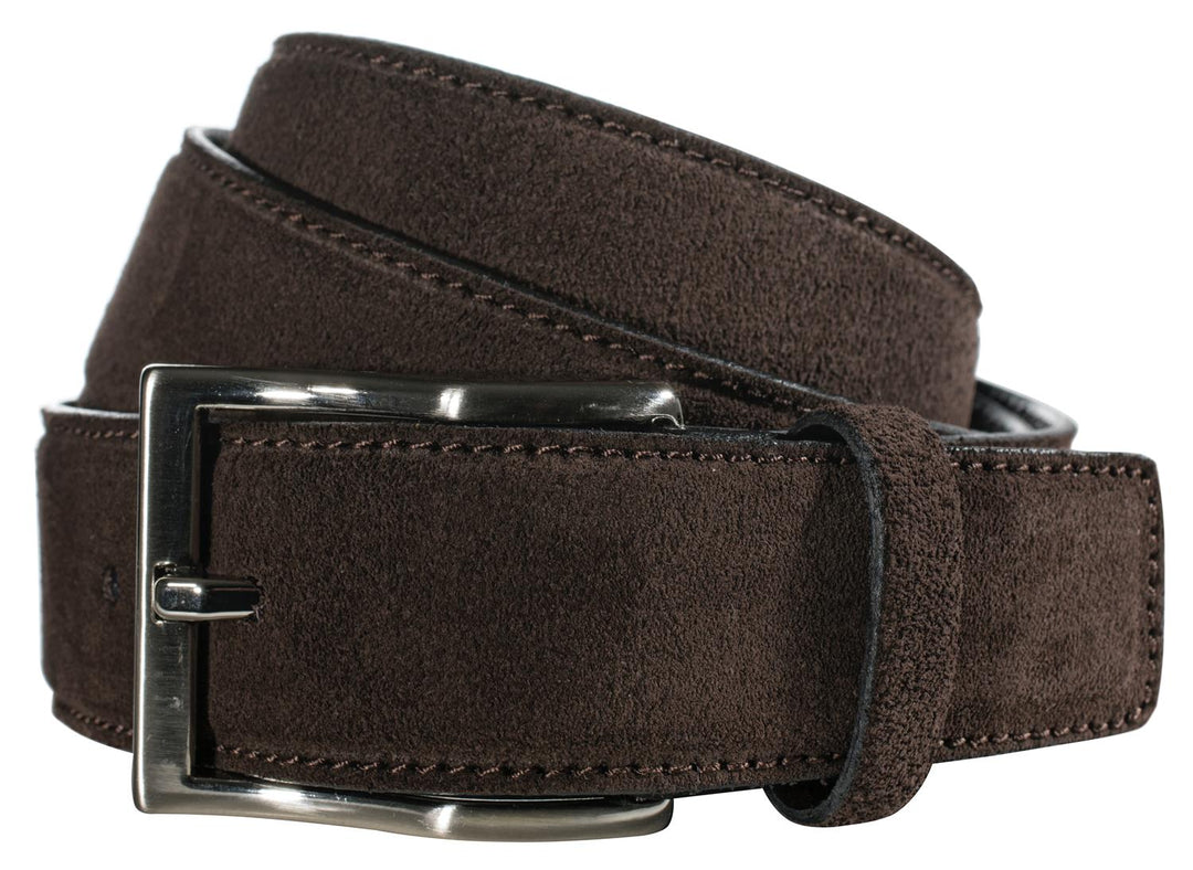Belt Brown