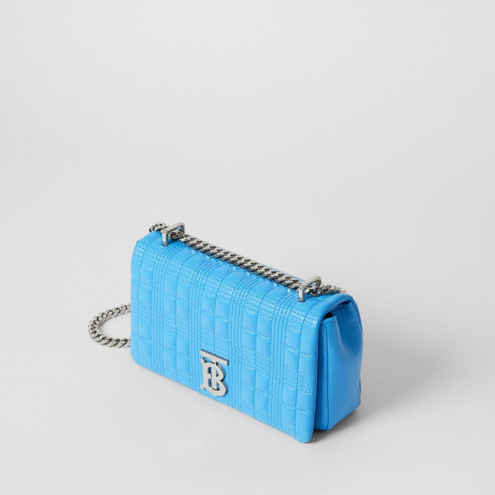 BURBERRY LOLA CROSSBODY BAG BRIGHT SKY - Dale