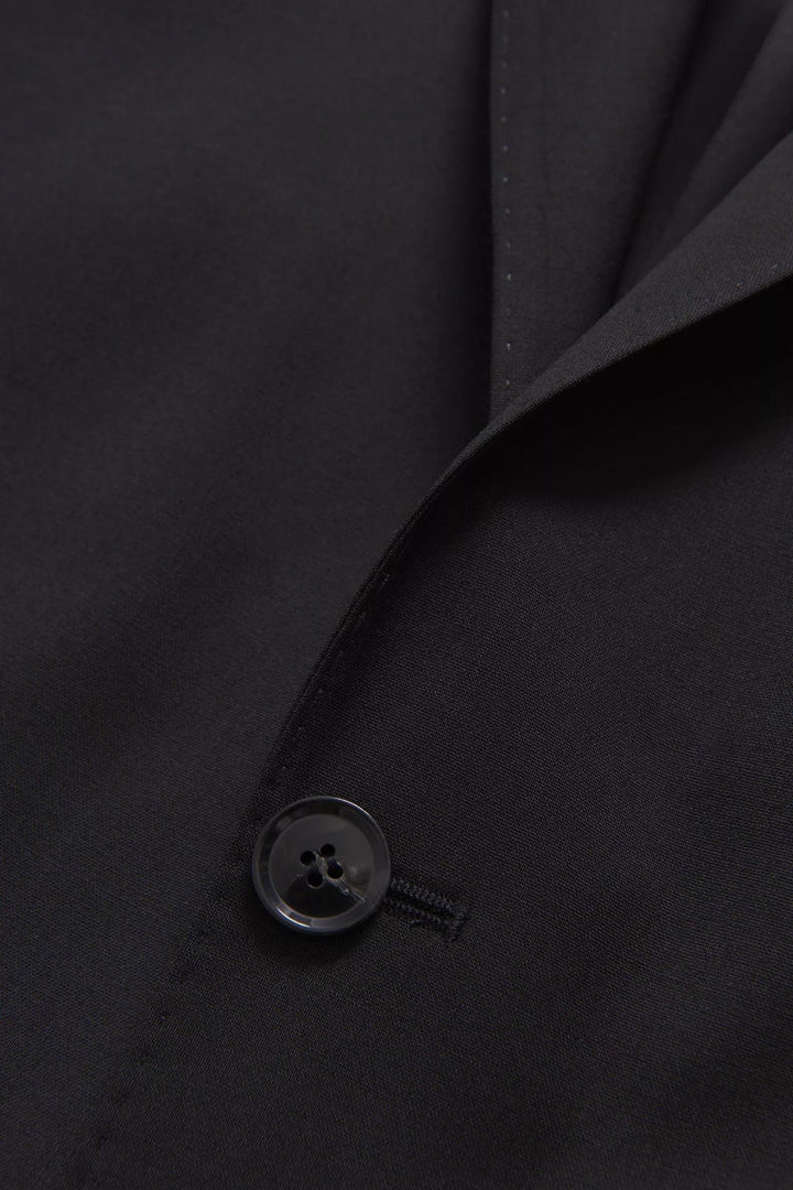OSCAR JACOBSON EDMUND BLAZER - Dale