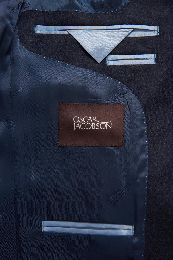 OSCAR JACOBSON FOGERTY BLAZER - Dale