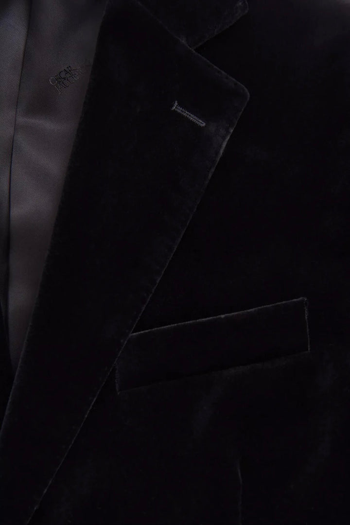 OSCAR JACOBSON FOGERTY BLAZER - Dale