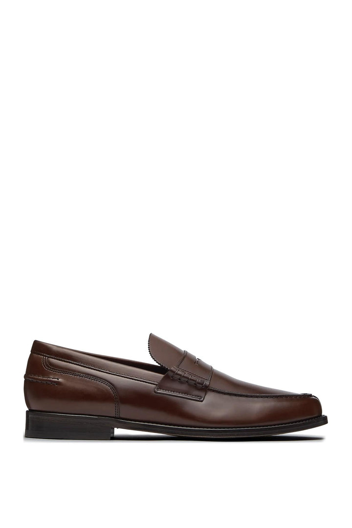 LOTTUSSE Daytona Smooth Teak - Dale