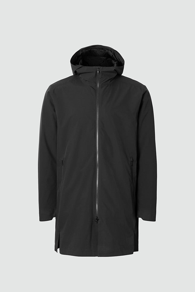 SCANDINAVIAN EDITION Screen Jacket - Dale