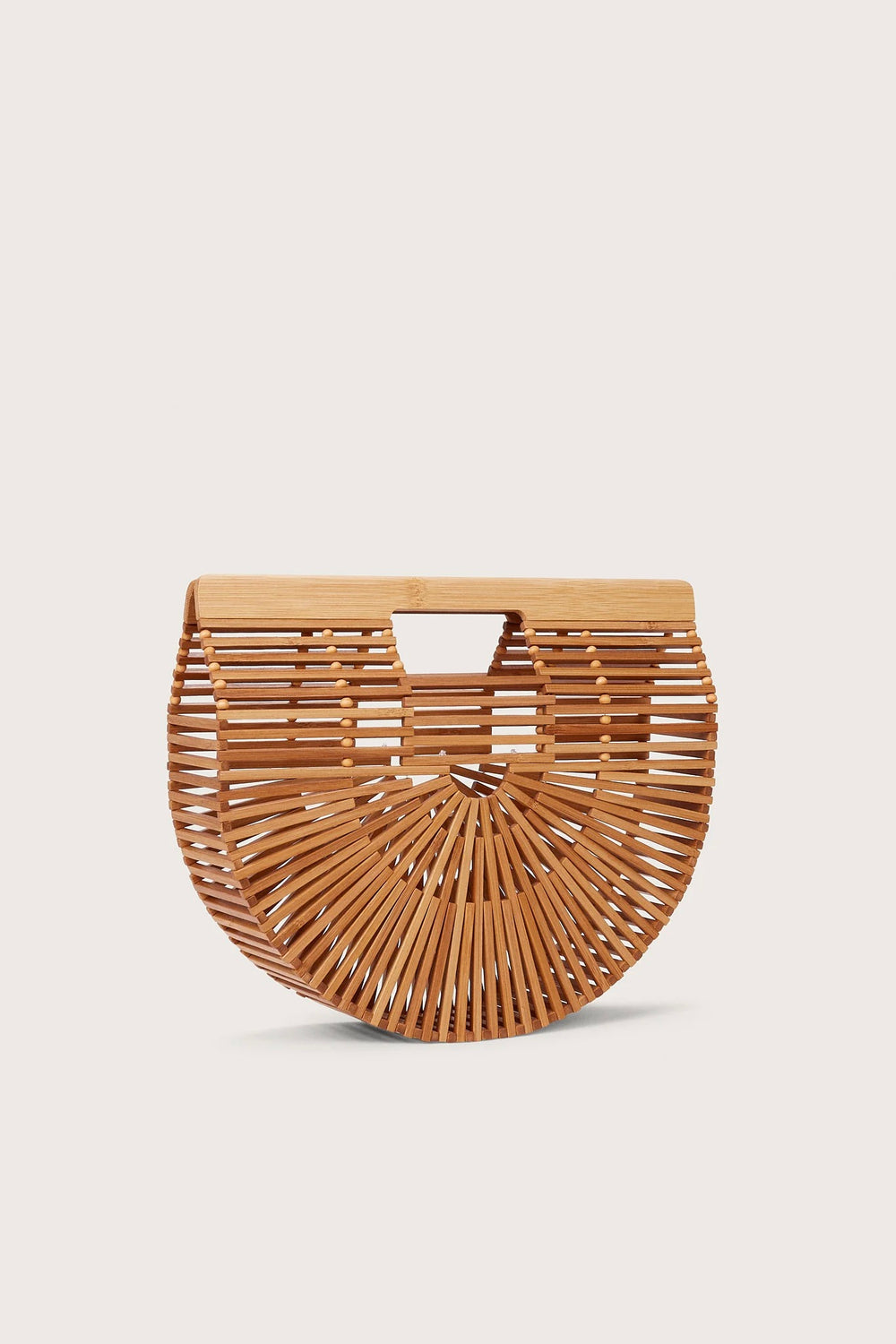 CULT GAIA Gaias Ark Small Top Handle - Dale