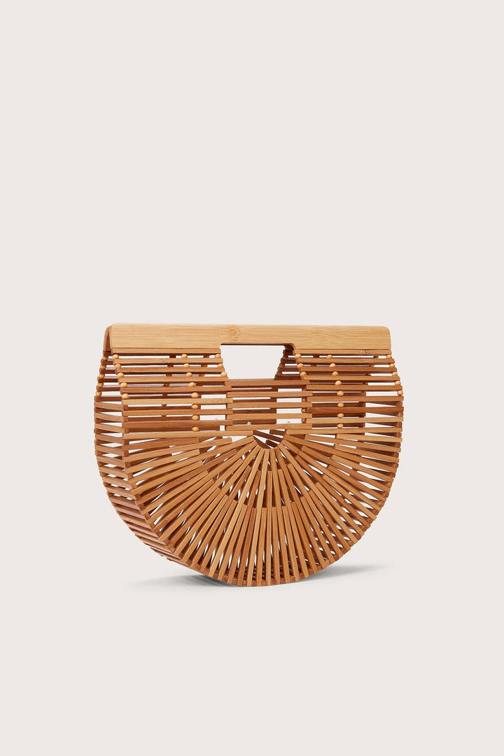 CULT GAIA Gaias Ark Small Top Handle - Dale