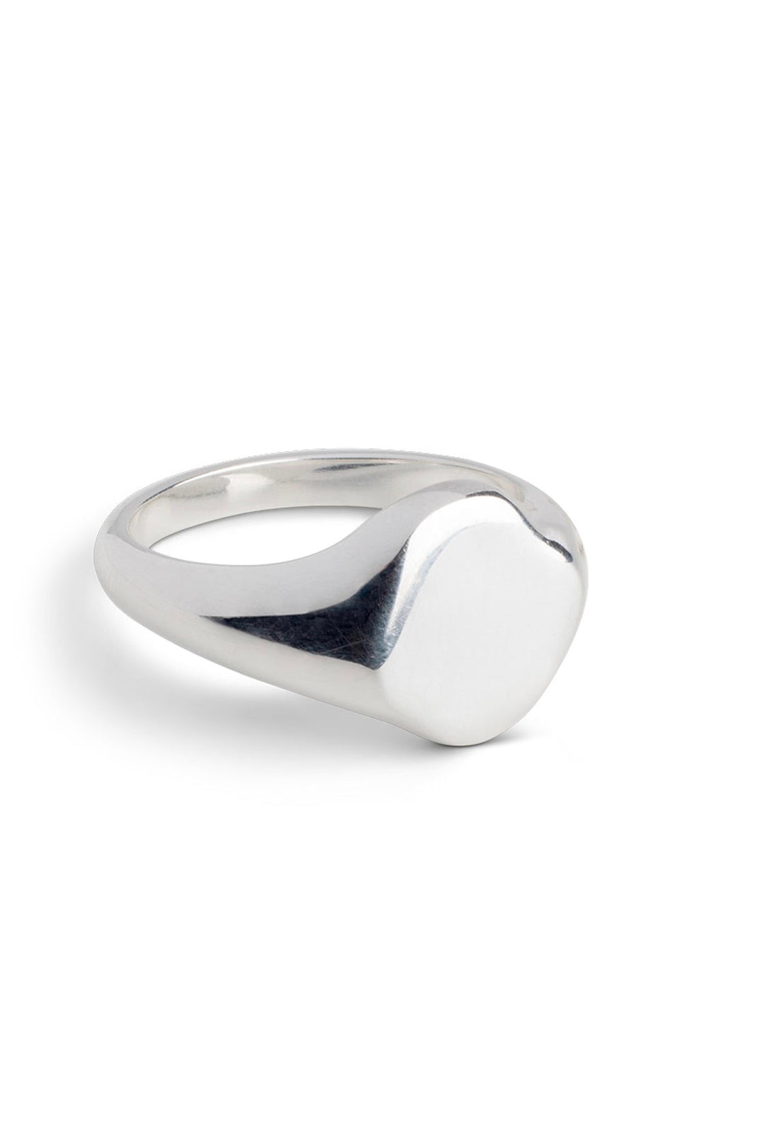 ENAMEL Luna Ring - Dale