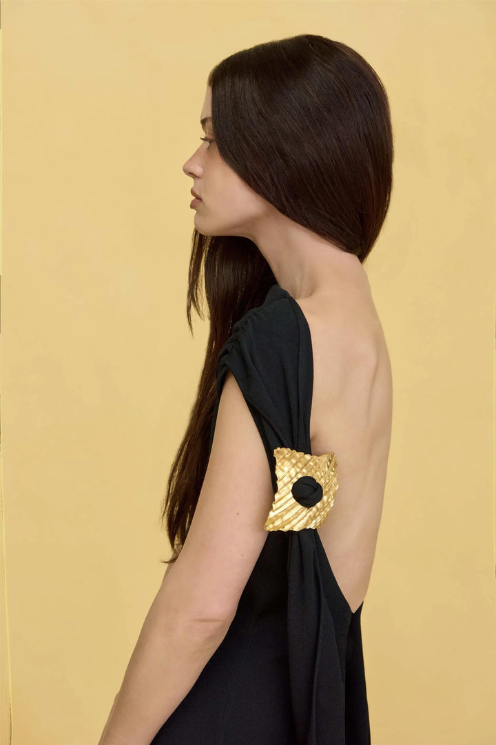 CULT GAIA Deirdra Dress - Dale