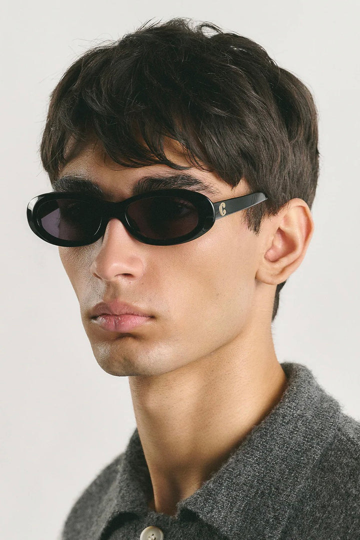 CORLIN EYEWEAR Louis Black - Dale