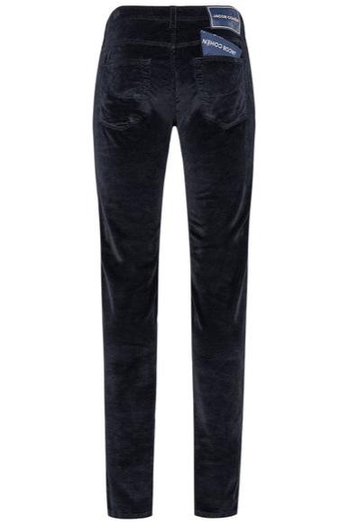 JACOB COHEN Bard Navy Blue - Dale