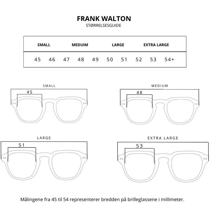 FRANK WALTON Phoenix Sun Oak Brown - Dale