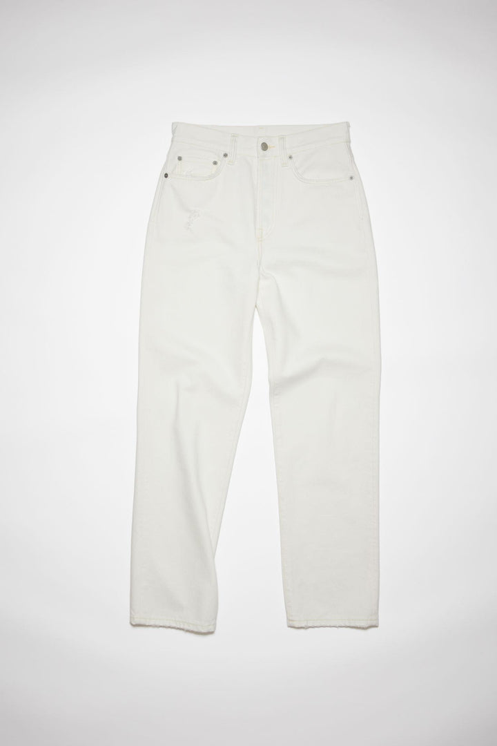 ACNE STUDIOS MECE BEATEN WHITE - Dale
