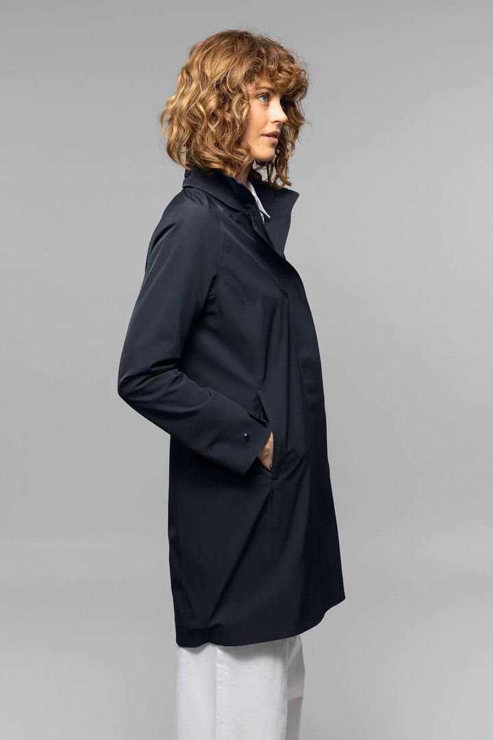 SCANDINAVIAN EDITION TENDER - MIDNIGHT BLUE - Dale
