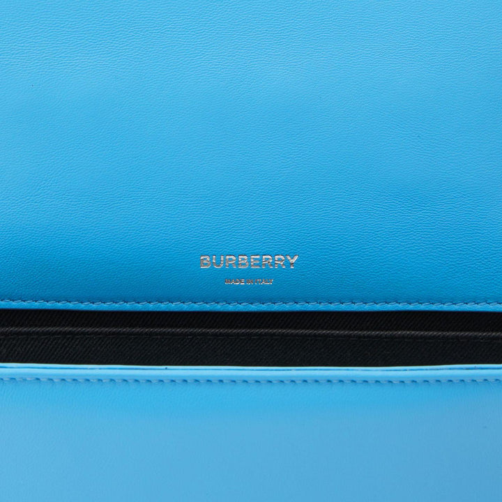 BURBERRY LOLA CROSSBODY BAG BRIGHT SKY - Dale