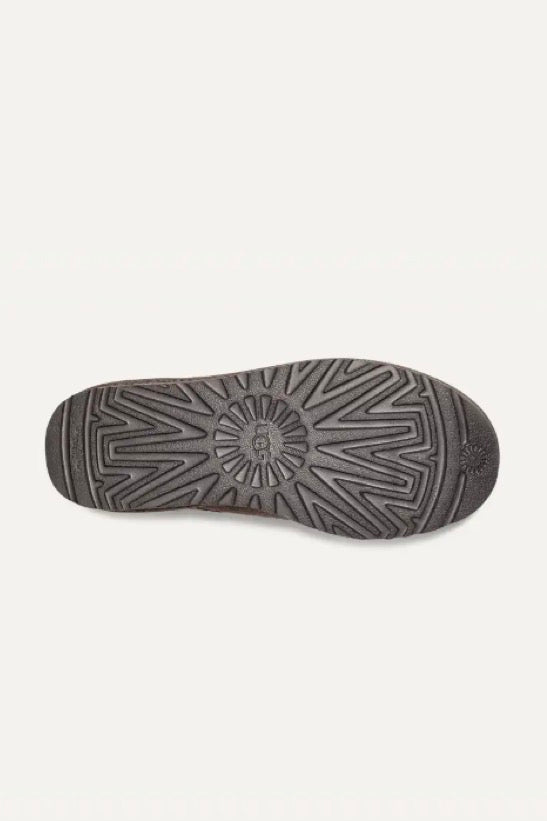 UGG W Classic Ultra Mini Grey - Dale