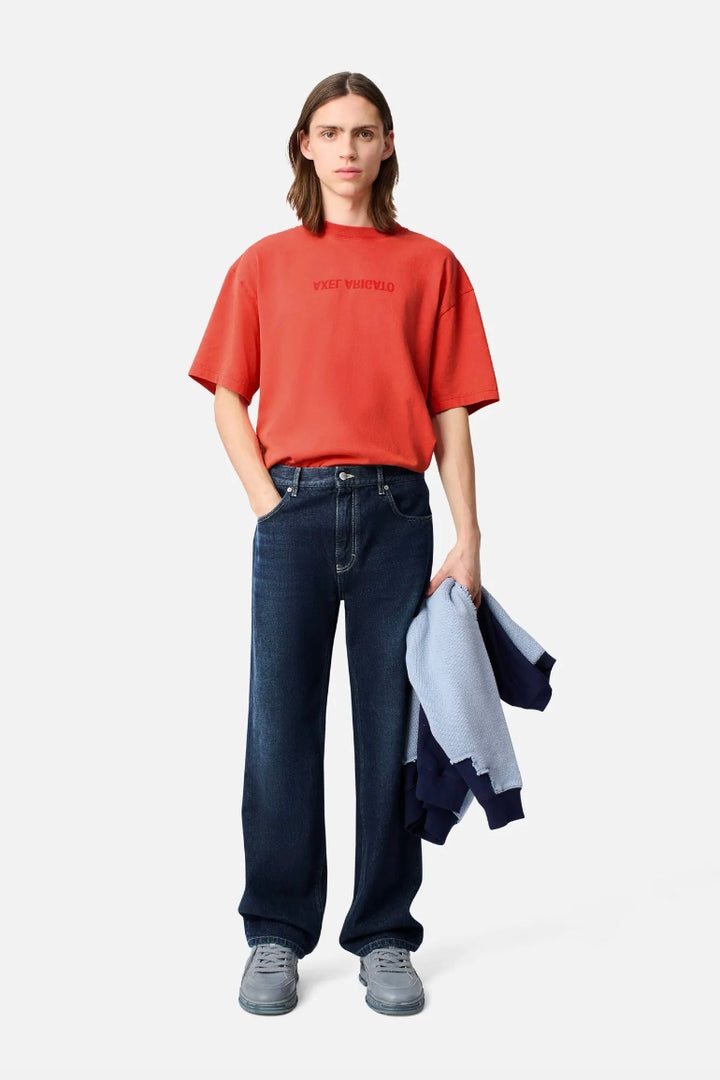 AXEL ARIGATO Archive Straight Jeans - Dale