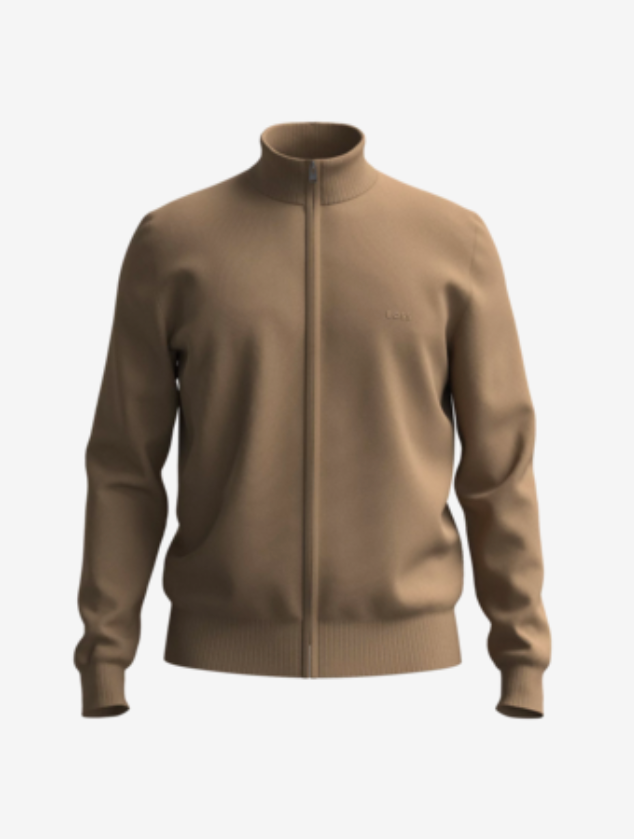 Palano-L Medium Beige