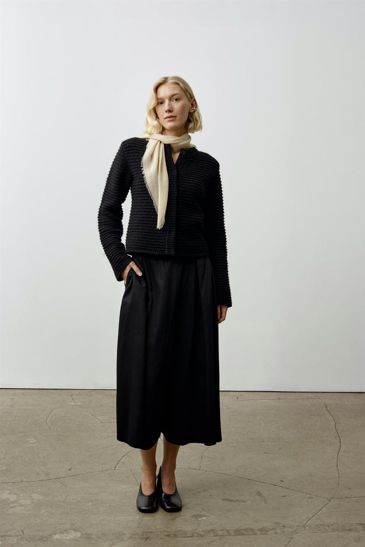 O.A.D O.A.D. Neck Scarf Sand - Dale