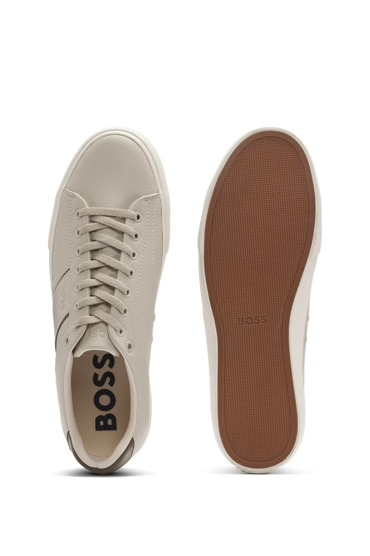 BOSS Aiden_Tenn_grltp Light Beige - Dale
