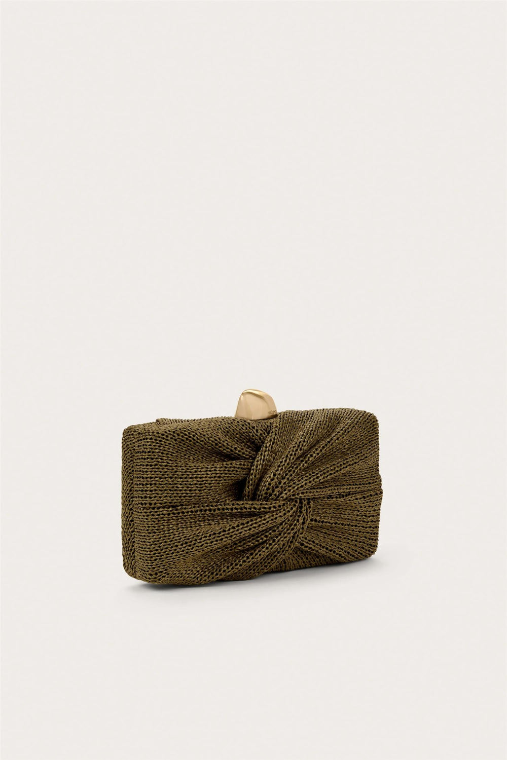 CULT GAIA Lisse Clutch - Dale
