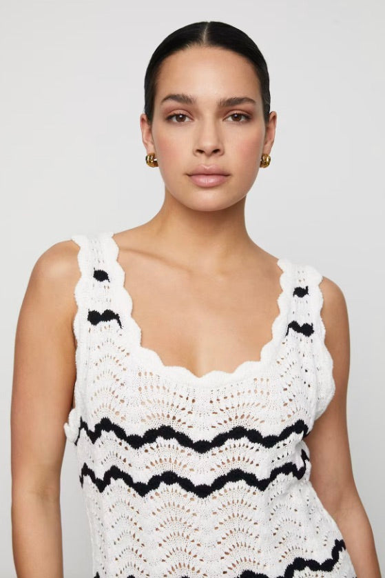 CAMILLA PIHL BASILIA DRESS - Dale