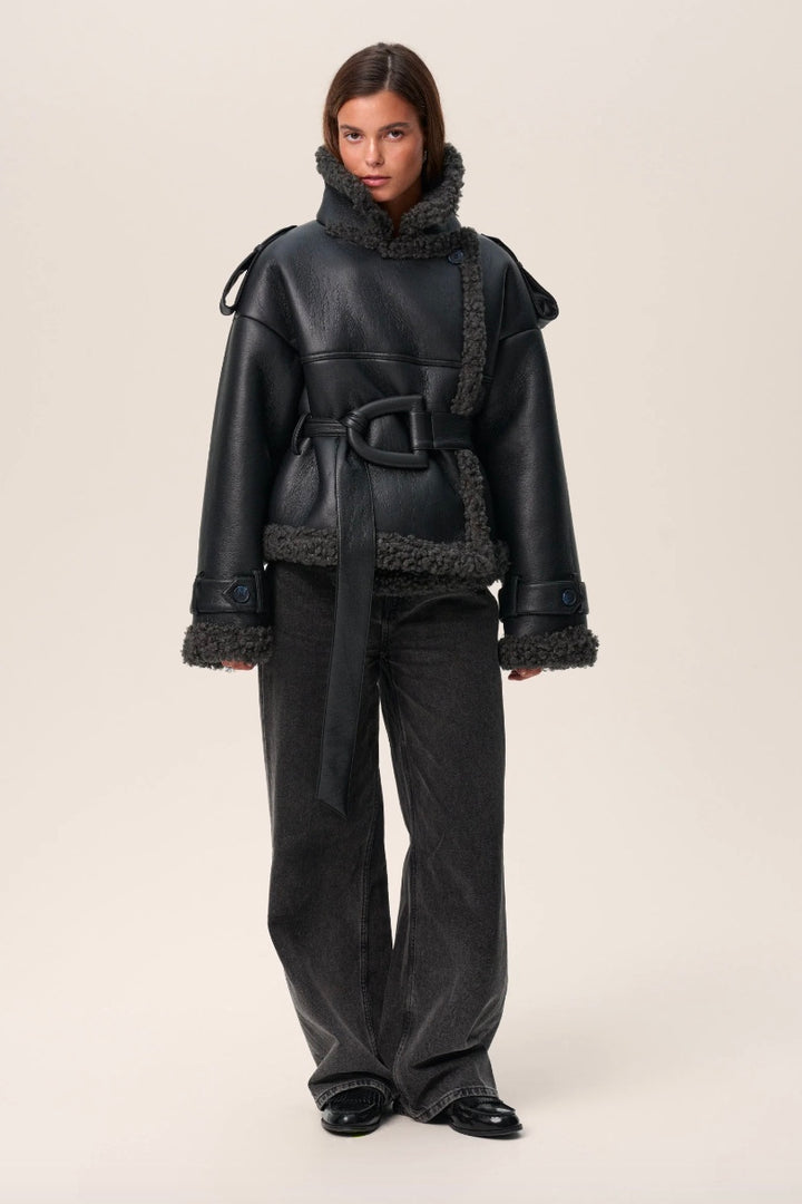 ADOORE Manchester Jacket - Dale