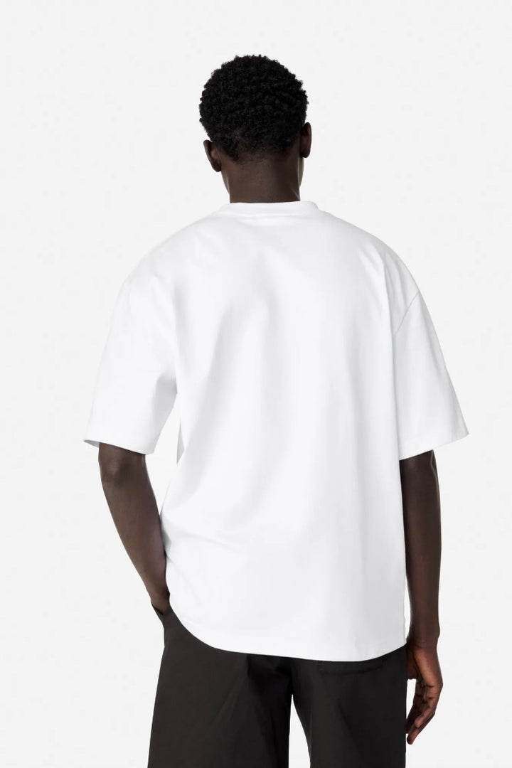 AXEL ARIGATO Good Things T-Shirt White - Dale