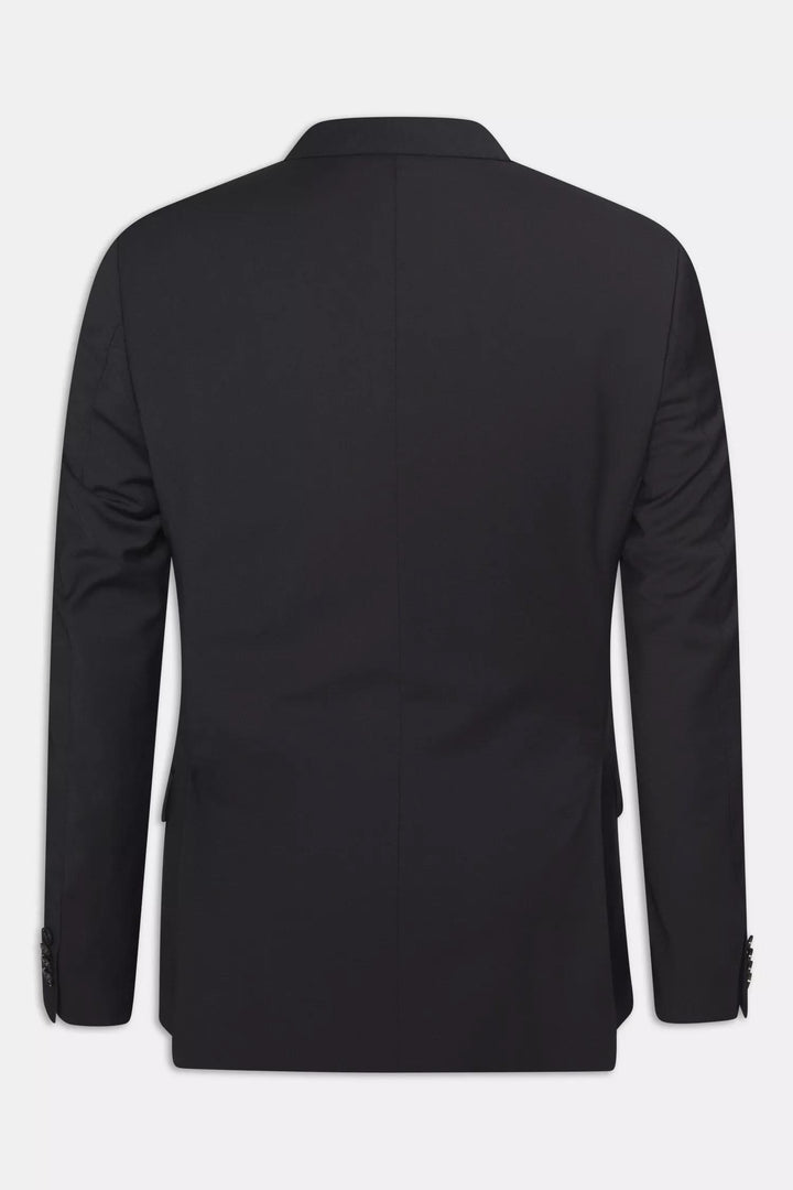 OSCAR JACOBSON EDMUND BLAZER - Dale