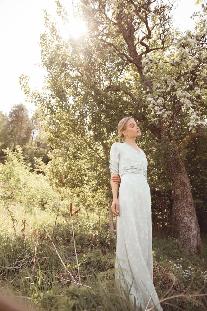 CAMILLA PIHL Emma Dress - Dale
