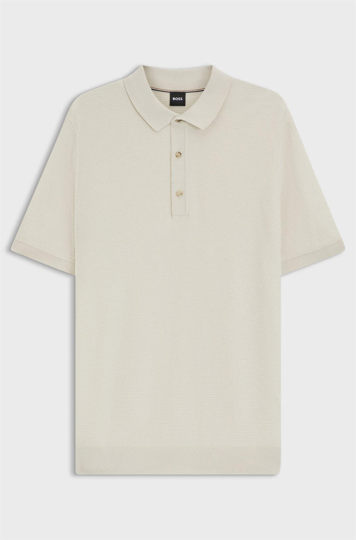 BOSS H-Iannotti Open White - Dale