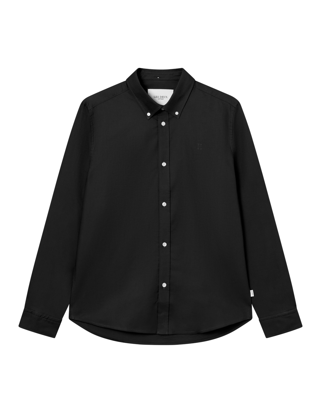 LES DEUX Konrad Oxford Shirt - Seasonal - Dale