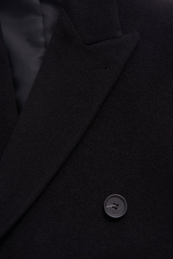 OSCAR JACOBSON Slater Coat - Dale