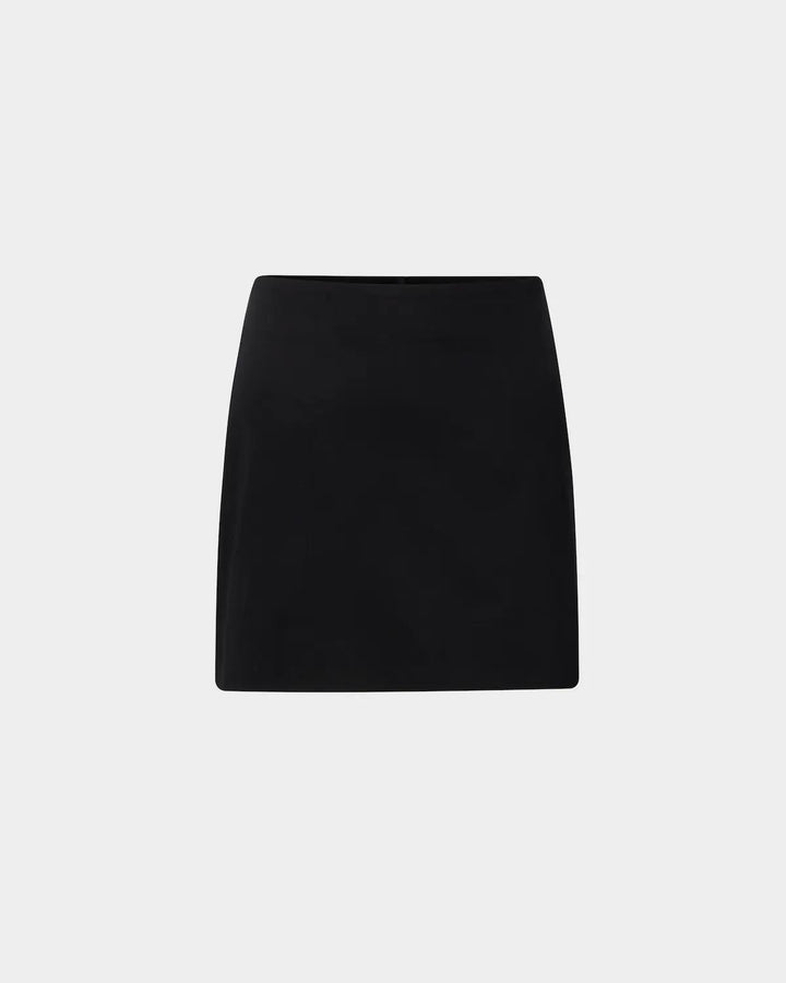 AVORA BRERA SKIRT BLACK - Dale