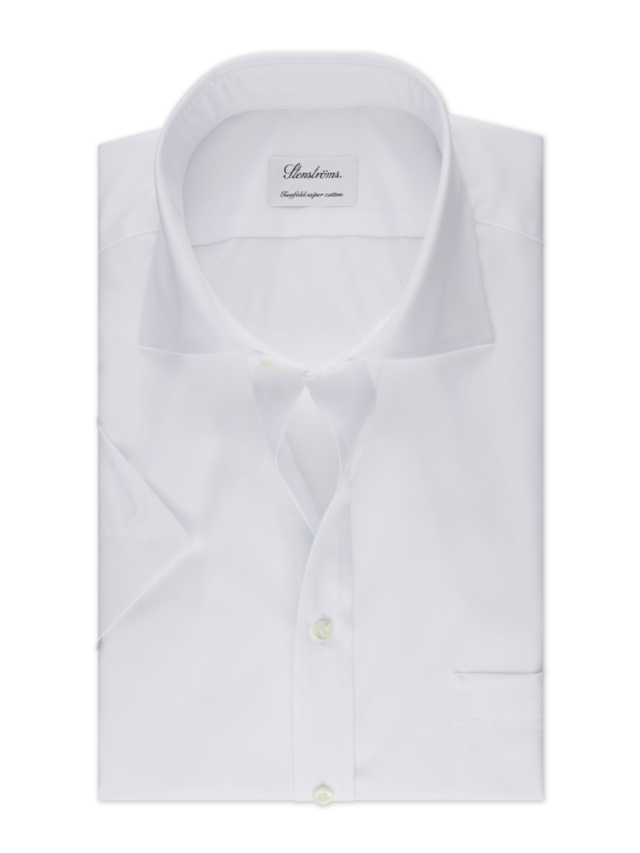 STENSTRÖMS Fitted Body C93, Short Sleeve - Dale