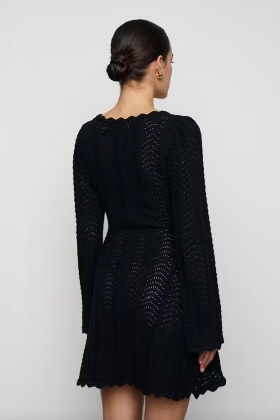 CAMILLA PIHL DAPHNE DRESS - Dale