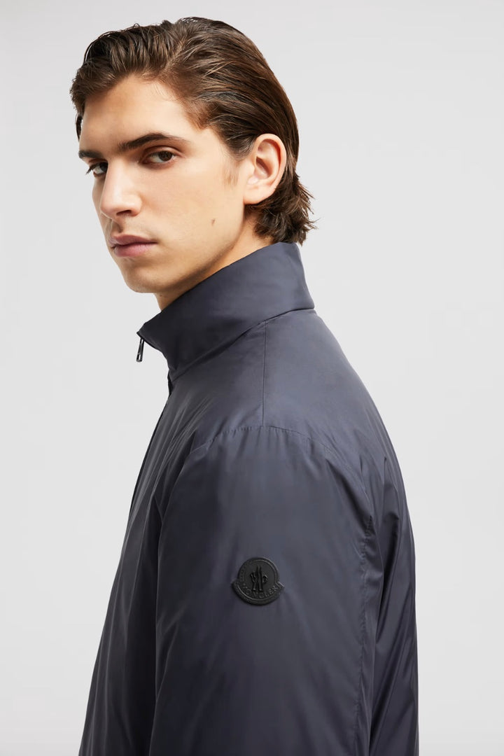 MONCLER Berre Short Down Jacket - Dale