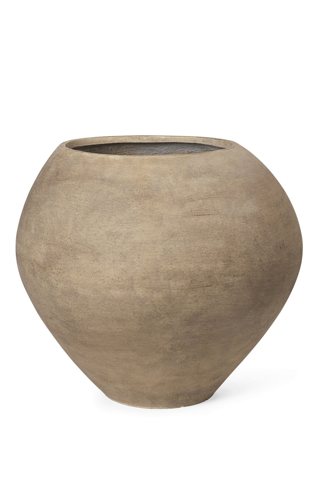 ferm LIVING Dodu Pot - Tall - Dale