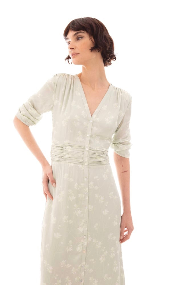 CAMILLA PIHL Emma Dress - Dale