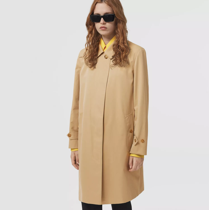 BURBERRY PIMLICO:DK:A1366 W RAINWEAR - Dale