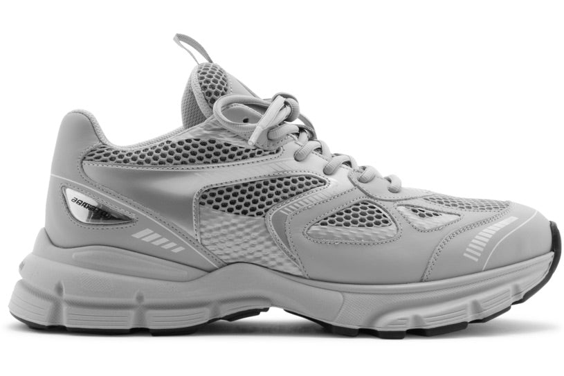 AXEL ARIGATO Marathon Runner - Grey/silver - Dale