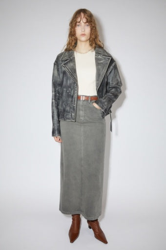 ACNE STUDIOS DENIM SKIRT - Dale