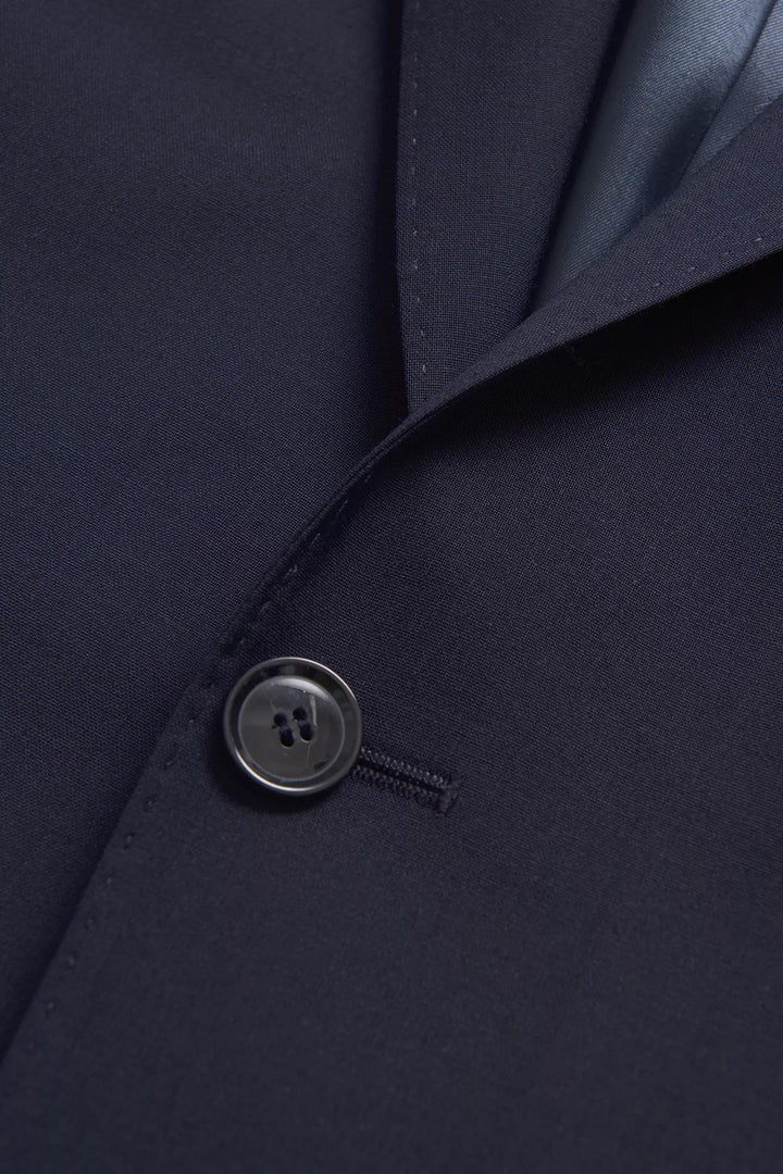 OSCAR JACOBSON EDMUND BLAZER - Dale