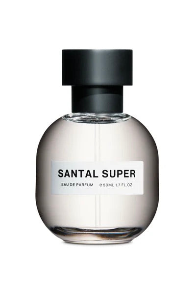 SON VENIN SANTAL SUPER 50ML - Dale
