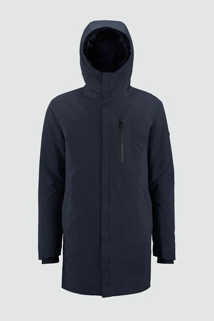 SCANDINAVIAN EDITION Urban Coat 3 in 1 Midnight Blue - Dale