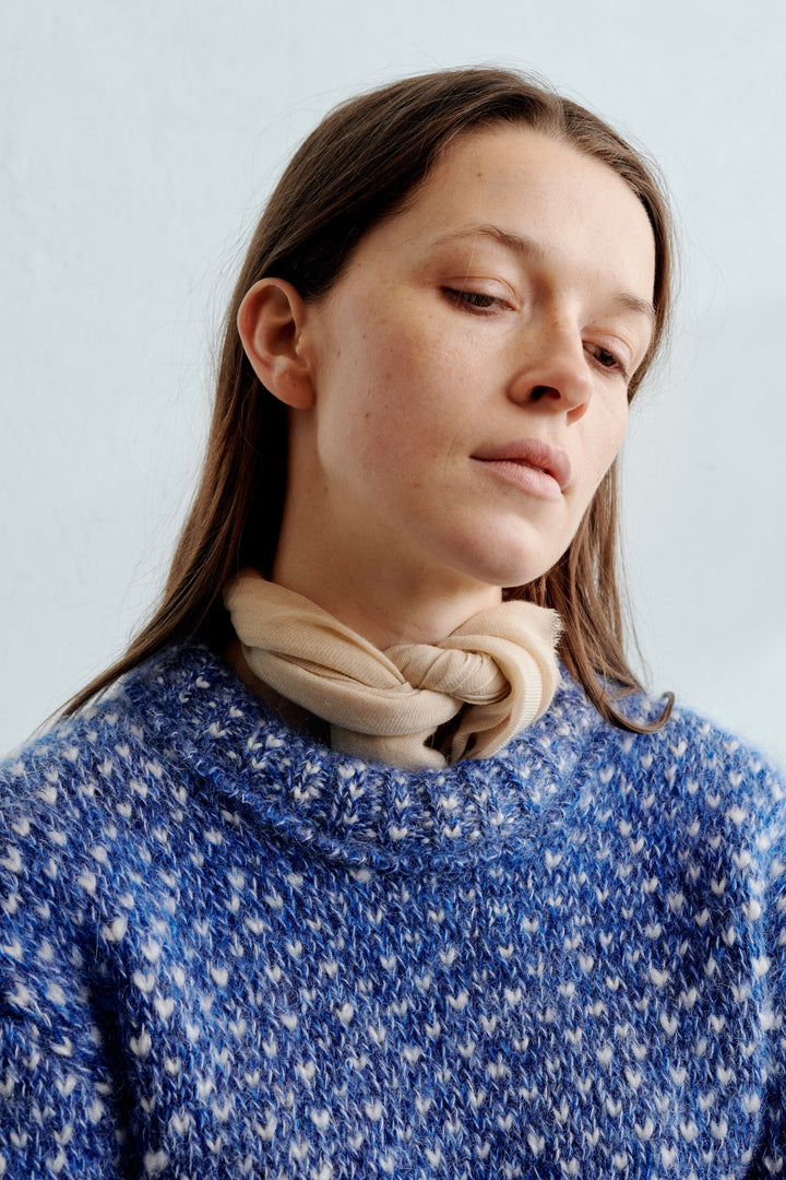 O.A.D OLE NO. 3 - Sky Blue - Dale