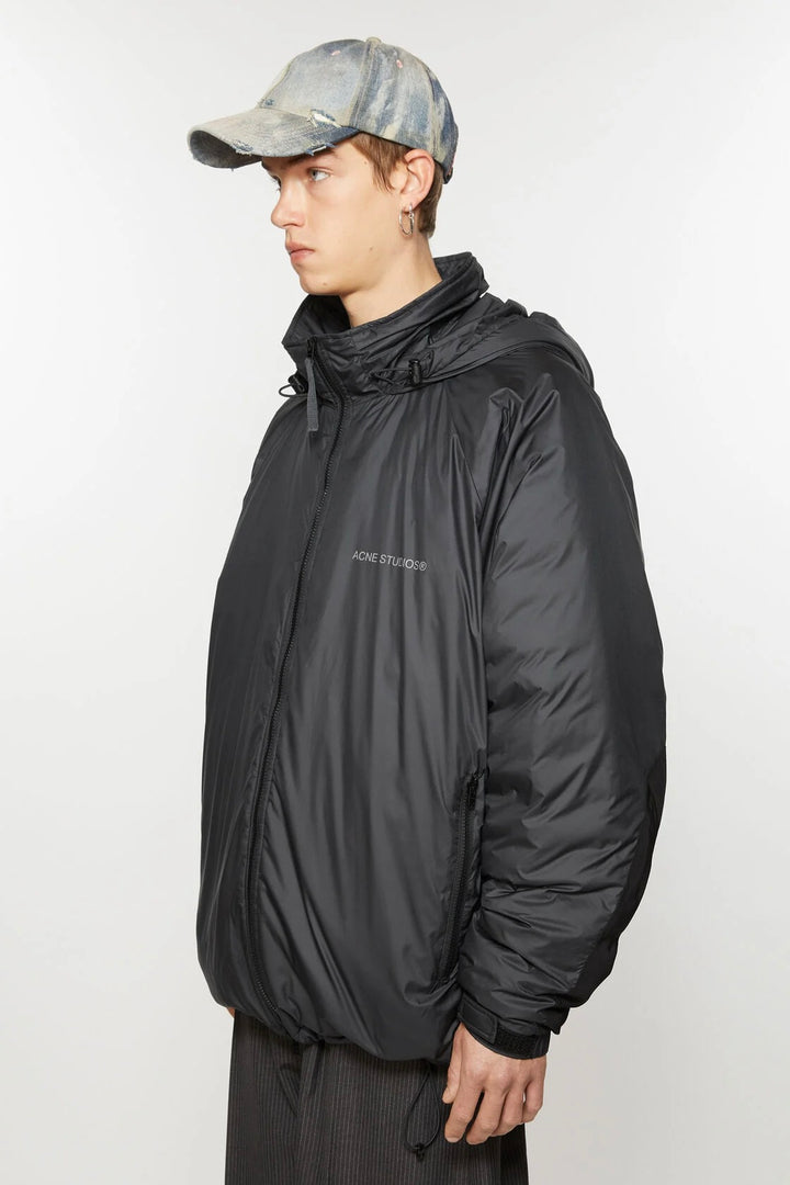 ACNE STUDIOS Down Jacket - Dale